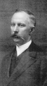 Ashton Under Lyne Golf Club Founder Members