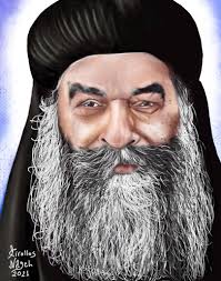 KIRO for Drawing Portrait