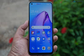 OPPO Reno8 5G Review – OI Canadian
