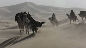 Song in the air chuck bell. Nicole Kidman In Werner Herzog S Queen Of The Desert Berlin Review Hollywood Reporter