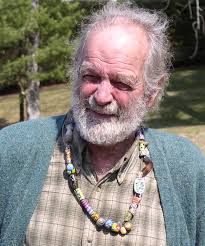 Damariscotta Legend Huston Dodge Dies at 99