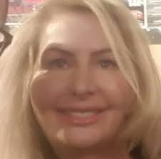 Tracy Elizabeth Harrison