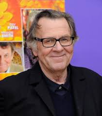 Photo : Makoto Kano (video game designer) - tom-wilkinson-at-event-of-the-best-exotic-marigold-hotel-large-picture-887100944