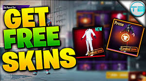 Find all the skin of pubg mobile here and preview the skin from front to back plus find out how you can get the outfits as well. How To Get Free Skins In Pubg Mobile Easy No Ban Techno Brotherzz