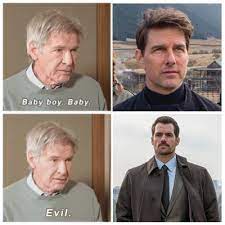Harrison Ford Meme Explore Tumblr Posts And Blogs Tumgir