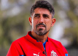 Chivas presenta a Veljko Paunovic como su nuevo estratega