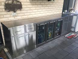 Check spelling or type a new query. Stainless Steel Outdoor Kitchens Adelaide