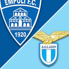 1 day ago · lazio, le scelte di sarri per empoli. Hxbtkqbzueiahm