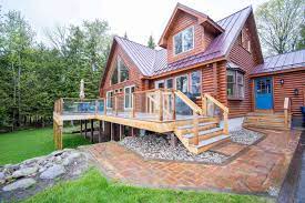 Maybe you would like to learn more about one of these? The 9 Best Michigan Cabin Rentals Of 2021