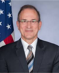 Richard Albright — Motive International