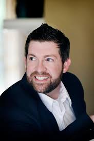 About — Wes Roberts Photography