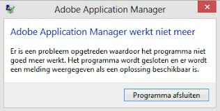 Mac adobe application manager social advice. Photoshop Adobe Application Manager Cs6 Doesn T Work Anymore Adobe Photoshop Family