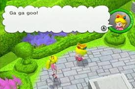 Mario super sluggers cheats & more for wii (wii). Challenge Part 3 Peach Ice Garden Mario Sluggers Wiki Guide Ign
