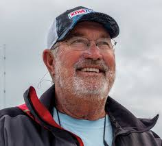 Tour De Force: A profile of Capt. R.T. Trosset, the dean of Key West Guides