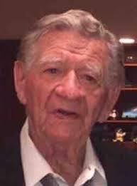 Patrick Bailey Obituary