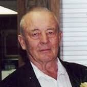 Obituary information for Harry Perry