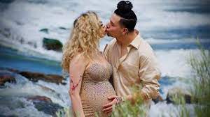 Taking A Pregnancy Test Baby 2 Youtube