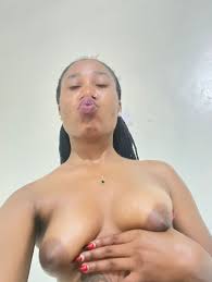 Leak Nude Photos Of Zainab – DarkNaija