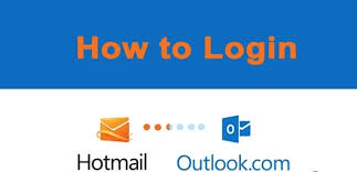 Hotmail Sign In Page How Do I Get Into My Hotmail Account Hotmail Sign In Now Hotmail Sign In Change Email Mail Login