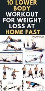 Pin On Exercises For Weight Loss