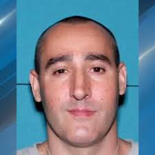 Court records: Man charged in Huntington bank robbery temporarily escaped  police custody