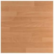 Merola Tile Teka Beige 17 3 4 In X 17 3 4 In Ceramic Floor And Wall Tile 17 63 Sq Ft Case Discontinued Fhn18tkb Wood Look Tile Flooring Tiles