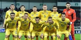Состав команды, факты и достижения команды на прошлых чемпионатах. Shevchenko Obyavil Sostav Sbornoj Ukrainy Na Start Otbora Evro 2020 Nv