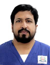 Dr.Joseph Sebastian C