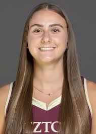 2023-2024 Student-Athlete Advisory Committee (SAAC) Roster