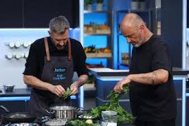 the taste promi