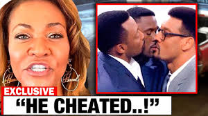 Judge Mathis Wife EXPOSES His Shocking DOUBLE Life