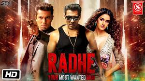 Hansraj raghuvanshi lyrics & composition : Radhe Your Most Wanted Bhai Salman Khan Disha Patani Randeep Hooda Radhe Interesting Details Youtube