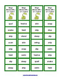 Use these printable worksheets to improve reading comprehension. Printable Reading Games And Phonics Games Reading Learning Centers Reading Games Phonics Games