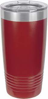 Fits most standard cup holders. Maroon 20oz Polar Camel Vacuum Insulated Tumbler 20oz Polar Camel Ringneck Tumblers From Trophy Kits