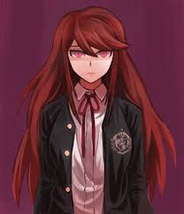 Ryouko Otonashi Ryoko Otonashi Danganronpa Zero Anime Casal Ulzzang Casal