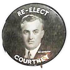 Chicago Illinois Early Political Memorabilia