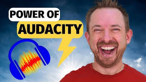 Audacity