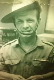 These are the veterans we honor