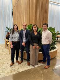 The Green Power Changemaker