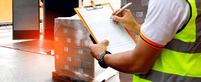 Customs Clearance Documentation