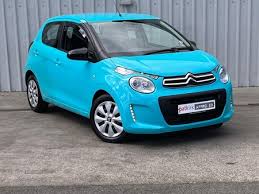 Image result for Bleu Electra 2017 Citroen