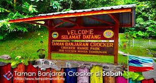 Bang ray 25.726 views1 year ago. Taman Banjaran Crocker Tempat Menarik Di Keningau Sabah Tempat Menarik