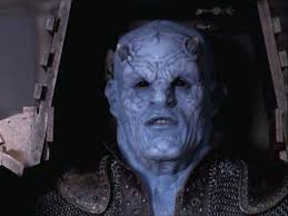 X-Files/Buffy The Vampire Slayer Crossovers