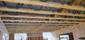 Maybe you would like to learn more about one of these? New Build Progess Structural Insulated Panels Sips Buildhub Org Uk