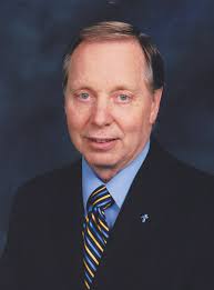 Robert Rodmell Obituary