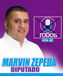 Por el Distrito de Jutiapa fueron electos para representar al departamento  como diputados: