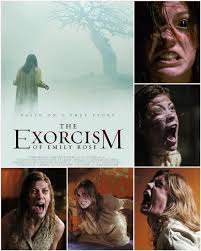 The trial begins with lawyer erin bruner representing moore, but it is not going to be easy, as no one wants. The Exorcism Of Emily Rose 2005 Wahx U Dlamijiet Film Nights Facebook