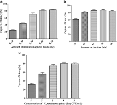 Detect deceit is a good, easy, quick (more than 60 seconds) read. Recombinase Polymerase Amplification Lateral Flow Rpa Lf Assay Combined With Immunomagnetic Separation For Rapid Visual Detection Of Vibrio Parahaemolyticus In Raw Oysters Springerlink