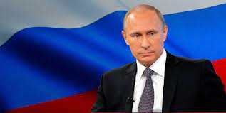 Vladimir Putin Home Facebook