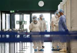 If you must travel to malta, get fully. Malta Once Nearly Virus Free Sees Covid 19 Resurgence